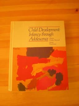 Child Development 9780471844938
