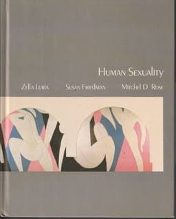 Human Sexuality 9780471886532