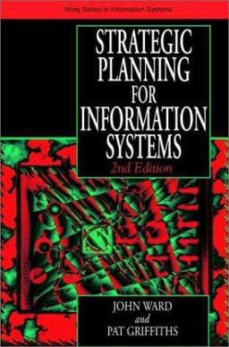 Strategic Planning for Information Systems 9780471961833