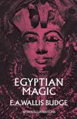 Egyptian Magic 9780486226811