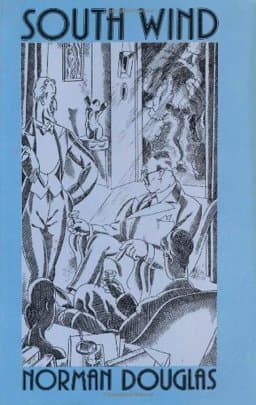 South Wind 9780486243610