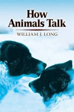 How Animals Talk 9780486468808