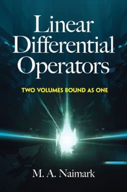 Linear Differential Operators 9780486468976
