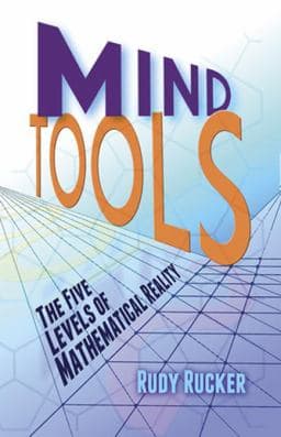 Mind Tools 9780486492285