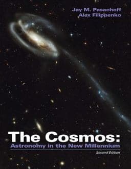 The Cosmos 9780495013303