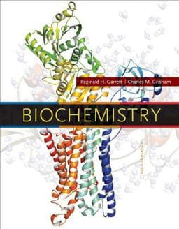 Biochemistry 9780495114604