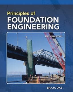 Principles of Foundation Engineering, SI Edition 9780495668121