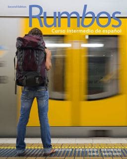 Rumbos 9780495800736