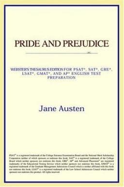 Pride and Prejudice 9780497252847