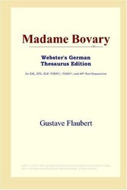 Madame Bovary 9780497257705