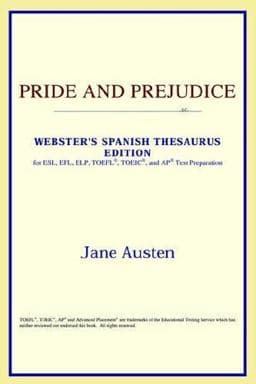 Pride and Prejudice 9780497259457