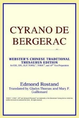 Cyrano de Bergerac 9780497900922