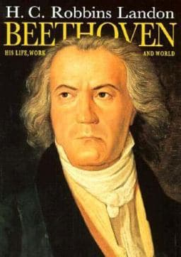 Beethoven 9780500015407