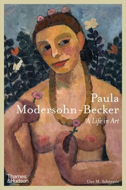 Paula Modersohn-Becker 9780500025628