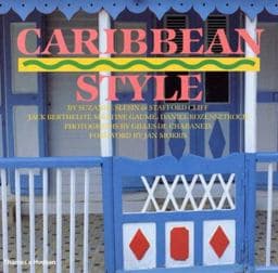Caribbean Styles 9780500283615