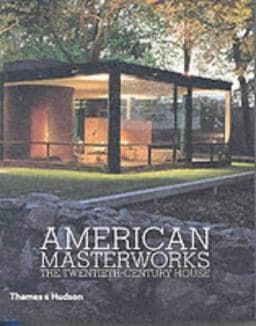 American Masterworks 9780500283943