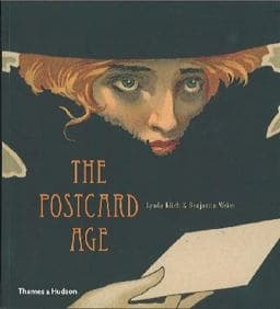 The Postcard Age 9780500290729