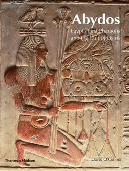 Abydos 9780500390306