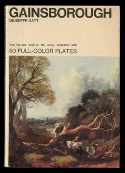 Gainsborough 9780500410219