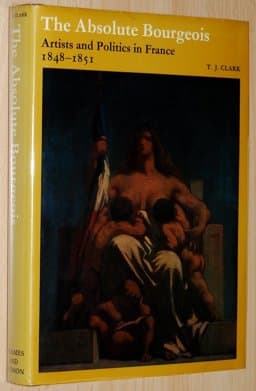 Absolute Bourgeois 9780500490082