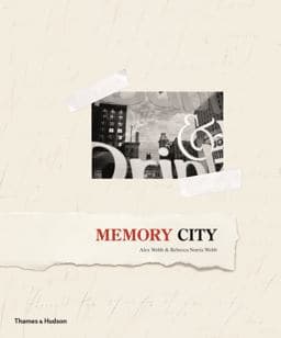 Memory City 9780500544327