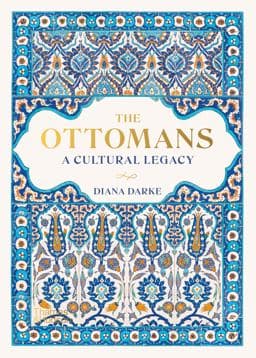 The Ottomans 9780500777541