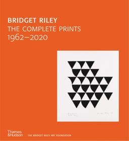 Bridget Riley: the Complete Prints 9780500971093