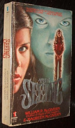 The Seeing 9780505514936