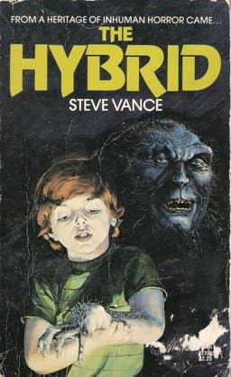 The Hybrid 9780505517364