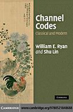 Channel Codes 9780511636936