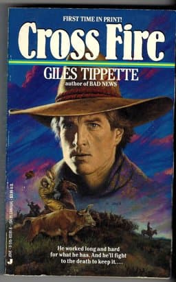 Cross Fire 9780515103915