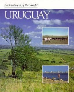 Uruguay 9780516026077