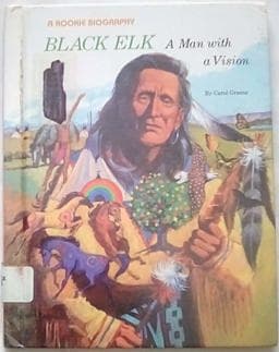 Black Elk 9780516042138