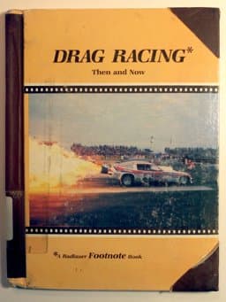 Drag Racing 9780516078182