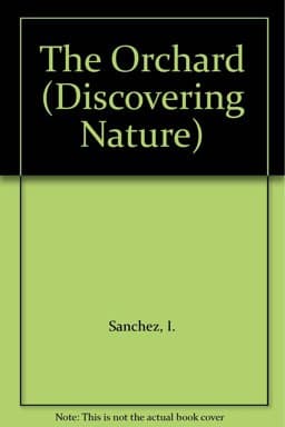 The Orchard 9780516084527