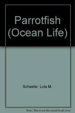 Parrotfish 9780516218359