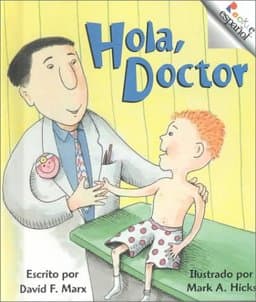 Hola, Doctor 9780516222745