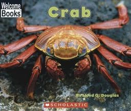 Crab 9780516237404