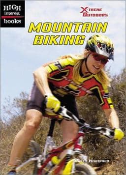 Mountain Biking 9780516243214