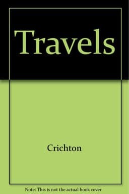 Travels 9780517012383