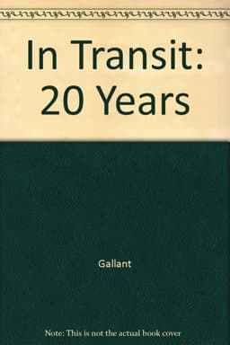 In Transit 9780517056318