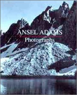 Ansel Adams 9780517077634