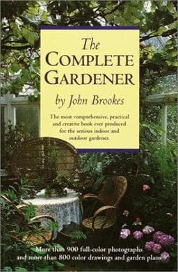 The Complete Gardener 9780517102879