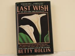 Last Wish 9780517149355