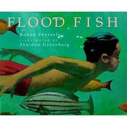 Flood Fish 9780517274668