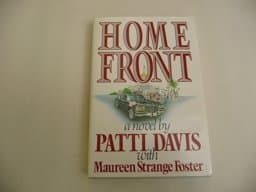 Home Front 9780517307205