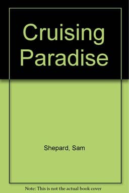 Cruising Paradise 9780517367780