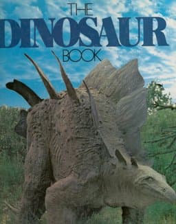 The Dinosaur Book 9780517425251