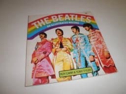 The Beatles 9780517520451