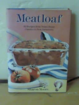 Meatloaf 9780517574942